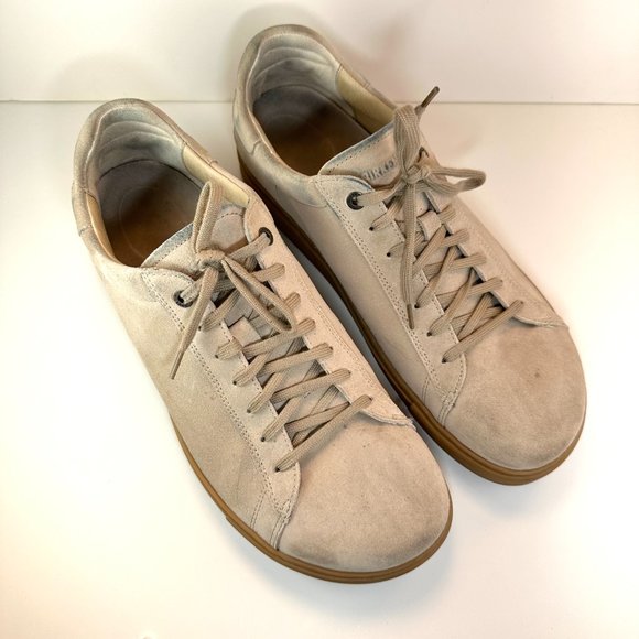 Birkenstock Men’s Bend Low Shoe - Size EU 46 (US 13-13.5) - Picture 3 of 16